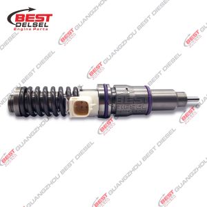 Diesel Engine Fuel Injector 22027807 BEBE4L10001 85013718 22027807 85013719