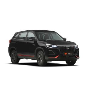 Changan CS75 23 Enjoy Edition 1.5T Automatic Deluxe SUV Your Ultimate SUV