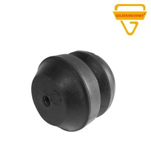 China Volvo Truck Parts Wheel Suspension Hub Carrier Bush 1628449 on sale
