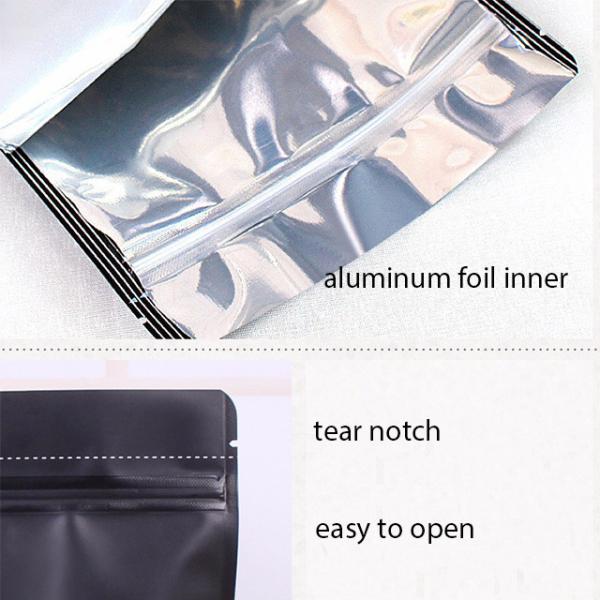 plastic side gusset coffee bag flat bottom coffee beans bag flat bottom coffee bag with valve and zippernew products myl
