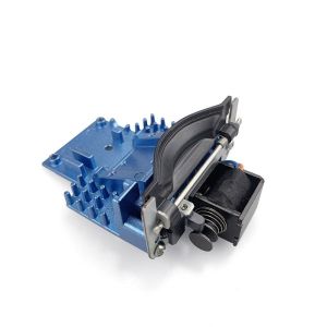 U0622 26*24*60mm 0.4A 12V Automotive Solenoid