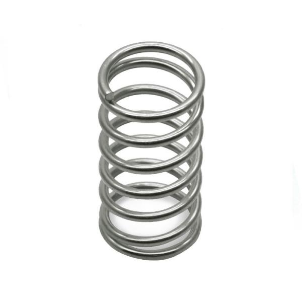 Buy 8.0mm Carbon Steel Compression Spring at wholesale prices