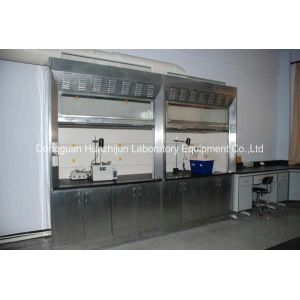 China Fume Hood Cabinet Supplier,Fume Hood Cabinet Manufacturer,Fume Hood Cabinet Price on sale
