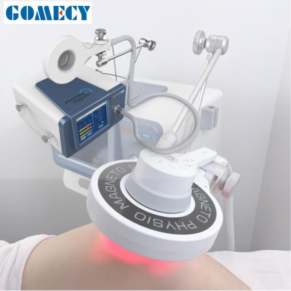 Buy Therapeutic Magnetic Field Therapy Machine for Pain Relief at wholesale prices