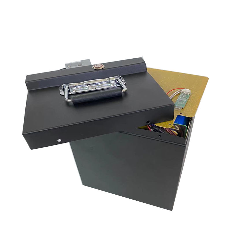 72V 60Ah Lifepo4 Battery Electric Motorbike Battery