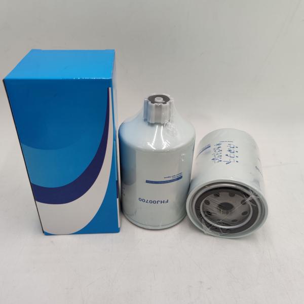 100% Great Standard for Man Truck Car Air Sizes Vacuum Pump Inlet Filter FHJ00700