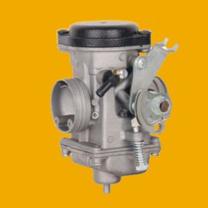 China 125cc Motorbike Carburetor, Motorcycle Carburetor of Hq-007 for Auto on sale