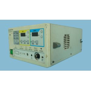 Quality UES-20 Endoscopy Processor High-Efficiency Endoscopy System For Electrosurgery for sale