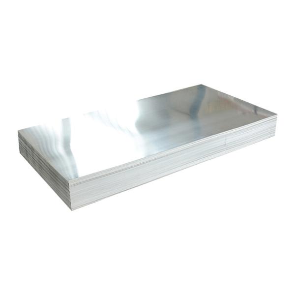 1050/1060/1100 aluminum sheet/corrugated aluminum roofing sheet/plate