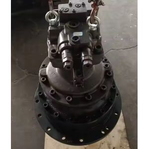 EC290B EC290B LC Excavator Parts Swing Motor Assy VOE 14550095 14542165 For
