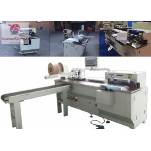 China Automatic double ring wire closing machine with punching function PBW580 on sale