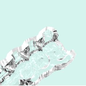 High Strength Orthodontic Bracket Adhesive Resin Fast Curing