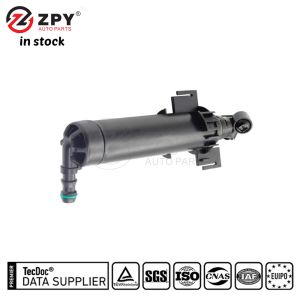 ZPY Right Head Lamp Washer Cylinder for Audi A4 A4 allroad Quattro 8K0 955 101B
