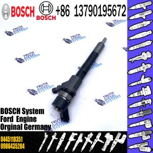 common rail fuel injector 0445110250 0445110661 0445110560 0445110519 0445110351