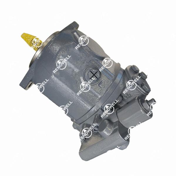 Buy A10VSO Type High Pressure Piston Pump , Hydraulic Vane Pump For Maritime at wholesale prices