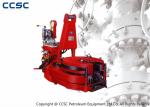 Hydraulic Drill Pipe Power Tong , High Performance Casing Power Tong
