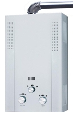Quality Gas Water Heater for sale