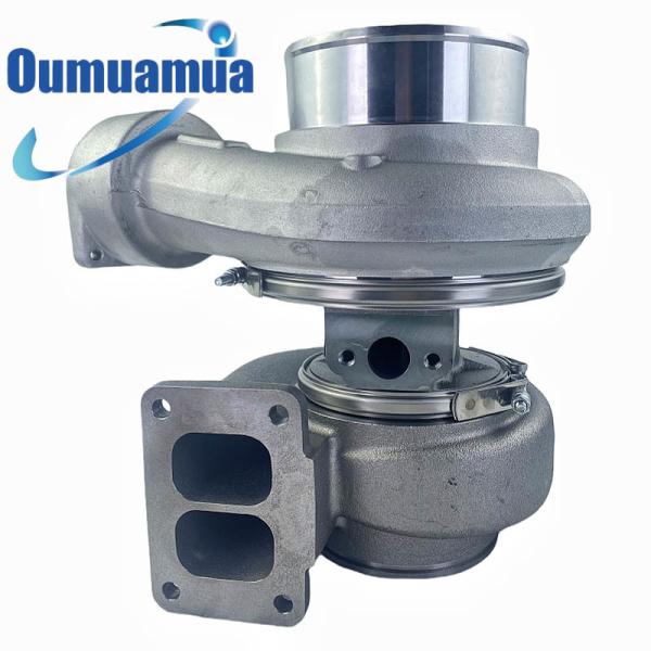 Best-selling FOR Caterpillar Earth Moving 116-4120 0R6928 116-4120 Turbocharger S4DSL029 supercharger