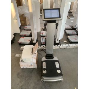 Bioimpedance Professional 3d Body Composition Analyzer Machine