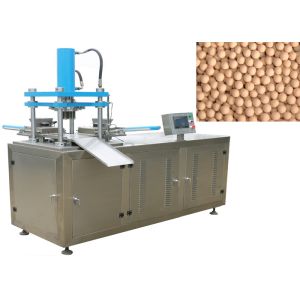 Pharmaceutical Automatic Tablet Press Machine
