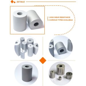 Professional Design Carbide Heading Dies For Fastner Industries , Widely Use