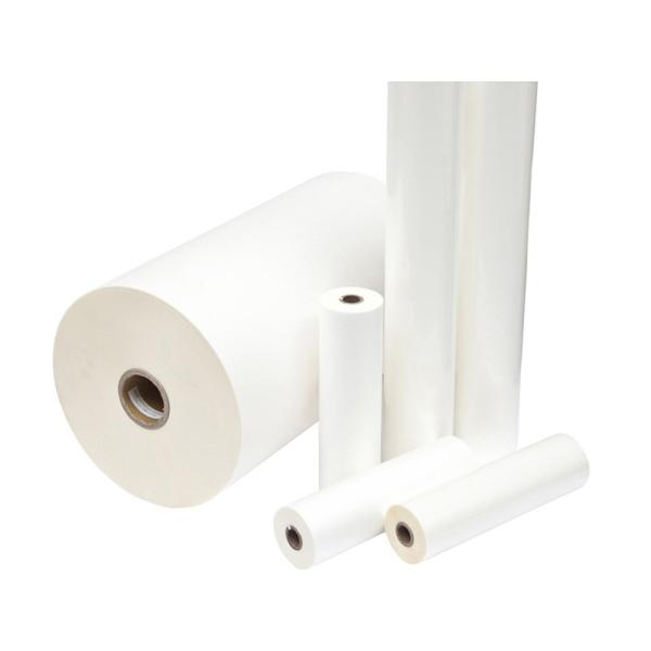 Buy Scratch Resistant Packaging Protection Lamination Film 2000m For Printing Paper Lamination at wholesale prices