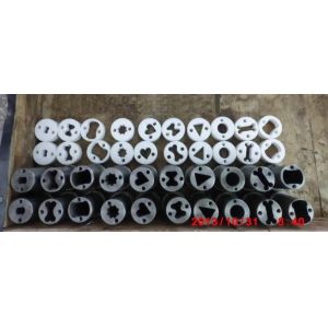 Custom Designed Pet Treat Machine Extruded Dog Chewing Food Processing