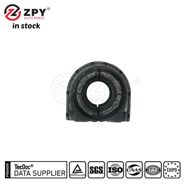 ZPY 1K0511327AS Rear Stabilizer Bar Bushing Inner 19MM For VW Golf MK6 Audi A3