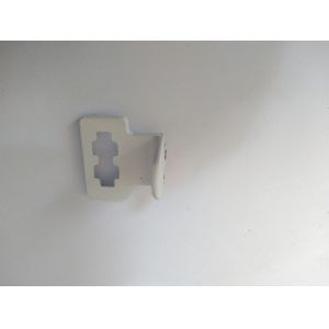 4 Cavity Zinc Die Casting Parts