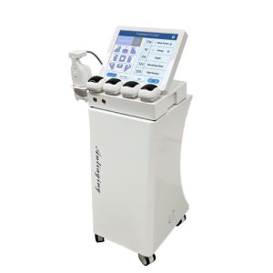 Ultrasound Lipo HIFU Body Slimming Machine For Fat Reduce