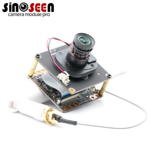 HDR 4MP USB Camera Module HD 1080P With GC4653 Sensor