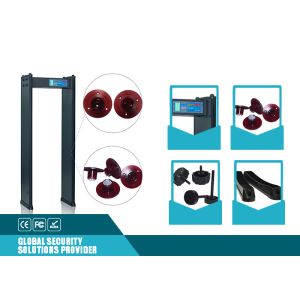 Quality Portable Door Frame Metal Detector for sale