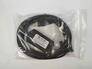 China Original Allen Bradley PLC Programming Cable USB-1747-CP3 USB Interface on sale