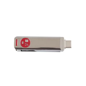 Passed H2 Test OTG USB Flash Drives Fast Match USA And EU Standrad