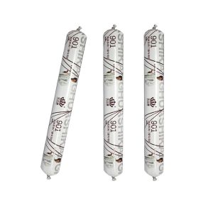 Silicone Structural Glue Waterproof Sealant Window Mildew Resistant Glass Glue