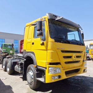 China TITAN Howo Sinotruk 2022 Used Sino Trucks for Sale on sale