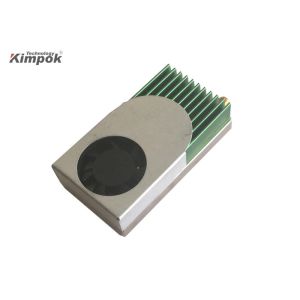 10-20km Micro FPV Camera Transmitter 9 Channels Wireless Video Sender for Drone