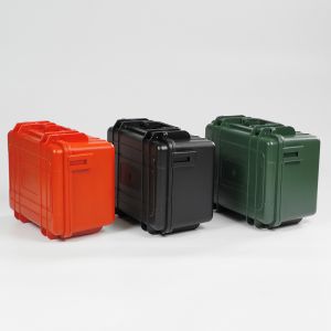 SC002 Plastic Equipment Cases 280 X 230 X 155mm