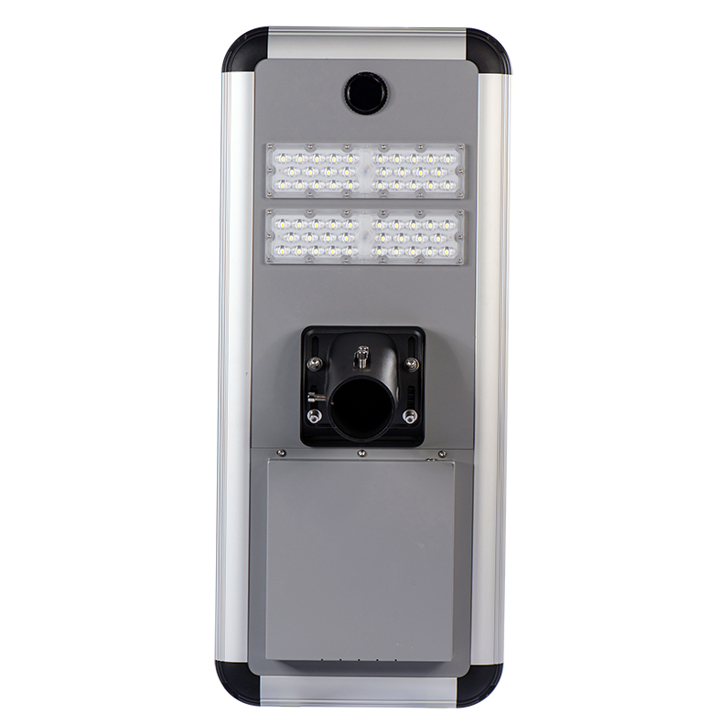 60W 80W 100W 120W Solar Power Street Light
