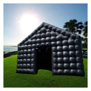 Quality Discover the Beauty of Nature with an Inflatable Mushroom House Tent for sale