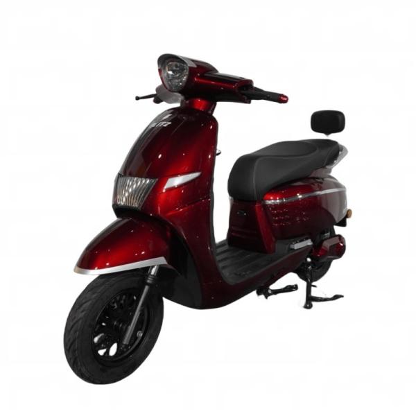 Buy LY-BSG7 Electric motorcycle at wholesale prices