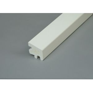 Heatresisting Plastic Vinyl Moulding PVC Trim Interior Decorative