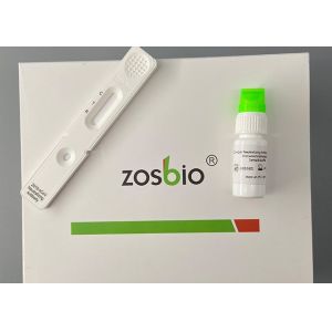 CE BfArm Covid Vaccine Neutralizing Antibody Test For Coronavirus Disease 2019