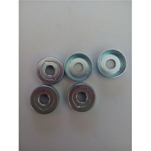 Precision Progressive Rivet Press Dies High Accuracy Hardware Stamping