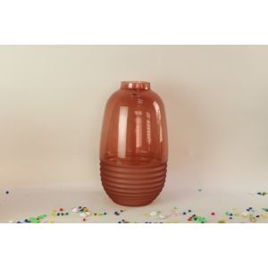 OEM Handmade Glass Vase For Decor