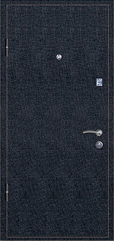 Buy Russia steel wood security armored door at wholesale prices