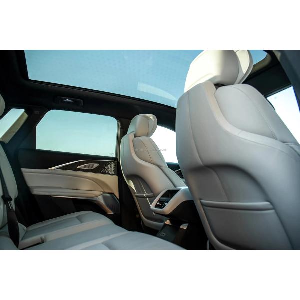 SAIC Cadillac OPTIQ large space pure electric new energy vehicle