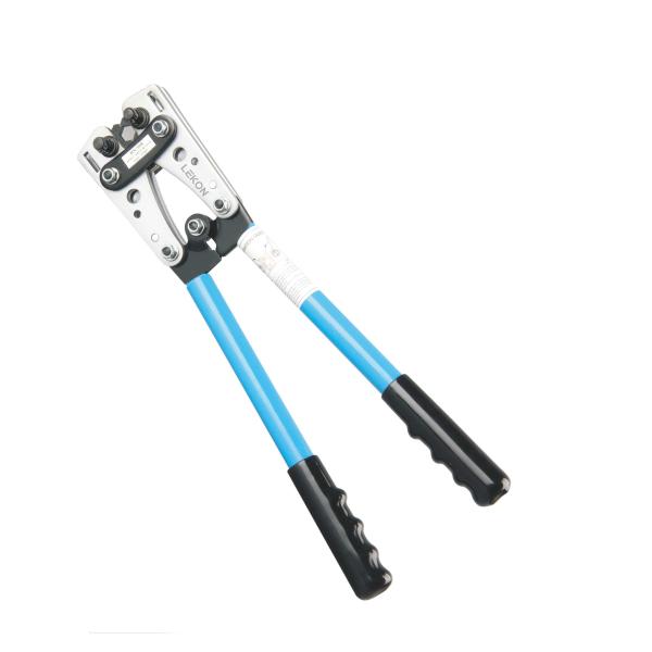 Buy Crimping Tool for big terminals HX 50B at wholesale prices