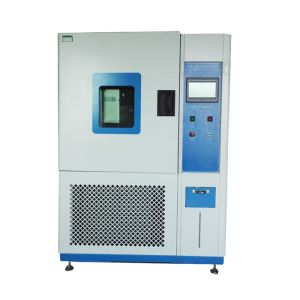 Automatic Climatic Chamber , Constant Temperature And Humidity Test Instrument