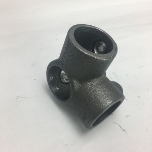 Malleable Iron Key Clamp
